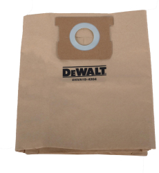 Sac Praf Pt Aspirator 20l-30l Dewalt