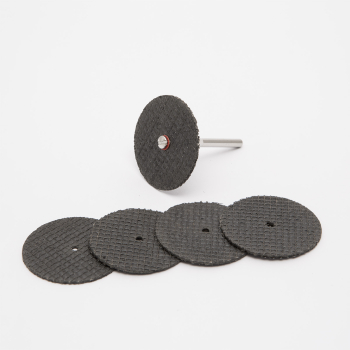 Set discuri de debitare ranforsate cu fibra de sticla HANDY 
