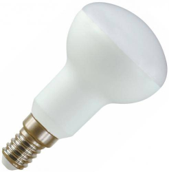 Spot cu LED R50 E14 7W 230V lumina calda Supreme Well 
