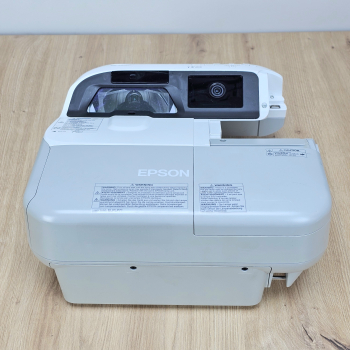 Videoproiector Refurbished EPSON EB-485Wi 1280x800 HDMI 3100 lm Ultra Short Throw 