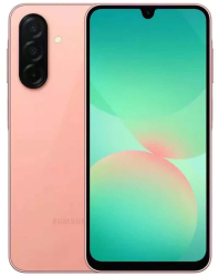 Samsung Galaxy A26 5G 256GB 8GB Dual SIM Roz