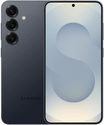 Samsung Galaxy S25 5G 128GB 12GB Dual SIM Blueblack