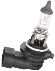 BEC 12V H10 42W PURE LIGHT BOSCH 