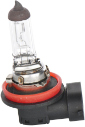 BEC 12V H11 55W PURE LIGHT BOSCH 