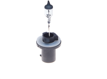 BEC 12V H27W/1 27W PURE LIGHT BOSCH 