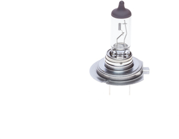BEC 12V H7 55W PURE LIGHT BOSCH 