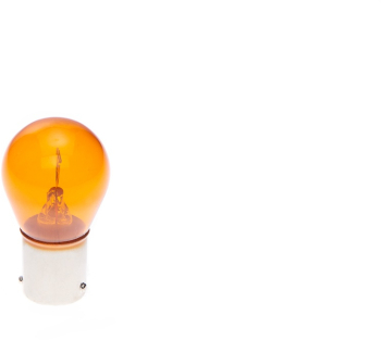 BEC 12V PY21W 21W PURE LIGHT SET 10 BUC BOSCH 