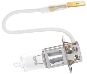 BEC 24V H3 70W TRUCKLIGHT BOSCH 