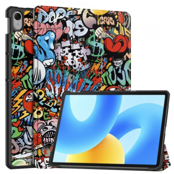 Husa pentru Huawei MatePad 11.5 - Techsuit FoldPro - Urban Vibe 