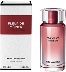 Karl Lagerfeld Karl Lagerfeld Fleur De Murier Femei Eau de Parfum 100ml 