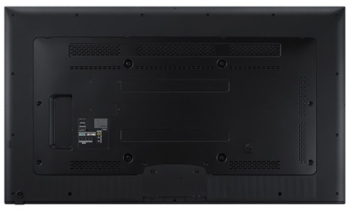 Monitor Second Hand SAMSUNG LH55EDDPLGC/EN Digital Signage LED Diagonala 55 inch Stare Foarte Buna 