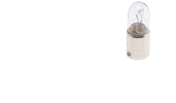 SET 2 BECURI 12V T4W 4W PURE LIGHT blister BOSCH 