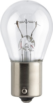 SET 2 BECURI P21W 12V BA15S BLISTER PHILIPS 