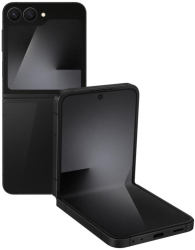 Samsung Galaxy Z Flip7 Fe 5G 128GB 8GB Black 