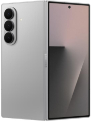 Samsung Galaxy Z Fold7 5G 256GB 12GB Silver Shadow 