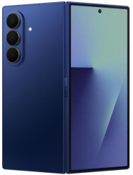 Samsung Galaxy Z Fold7 5G 512GB 12GB Blue Shadow