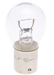 BEC 12V P21W 21W PURE LIGHT SET 10 BUC BOSCH 