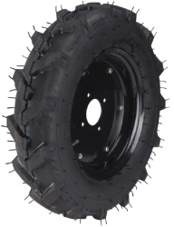 Roata Motosapa Stanga Marime 5.00-12 