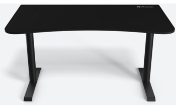 Birou gaming Arozzi Arena Medium Black