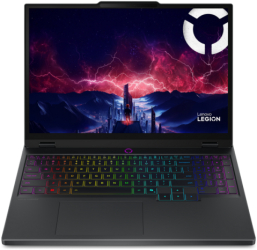 Laptop Lenovo Legion 5 15AKP10 AMD Ryzen AI 7 350 15.1 inch RAM 32GB SSD 1TB nVidia GeForce RTX 5070 8GB Free DOS Black 