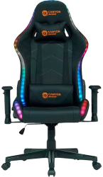 Scaun gaming Canyon Irida Black 