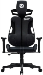 Scaun gaming Canyon Morphos Black-White 