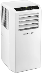 Aparat de aer conditionat portabil Trotec tip PAC2610S 2.6 kW 320m3/h 
