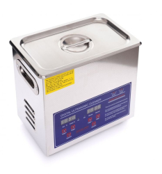 Aparat de curatare cu ultrasunete 3 2L 130W 40KHz KD448 KraftDele 