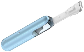 Aspirator auto Wireless 4000Pa - Baseus A1 VCAQ010003 - Blue 