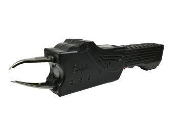 Electrosoc TW 302 cu lanterna si sirena autoaparare 380 KV 