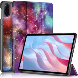 Husa pentru Honor Pad X9 / X8 Pro - Techsuit FoldPro - Galaxy 