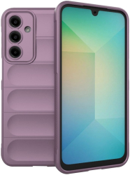 Husa pentru Samsung Galaxy A16 4G / A16 5G - Techsuit Magic Shield - Purple 