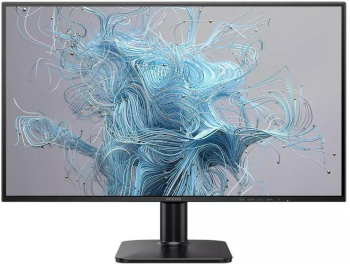 Philips 27" 120Hz IPS 1ms Full HD VGA HDMI Boxe negru - imagine 1