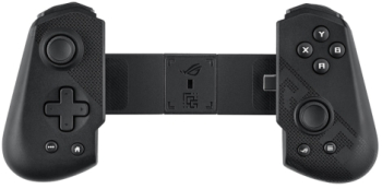 Gamepad Asus ROG Tessen pentru Android Black