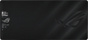 Mouse Pad ASUS ROG Sheath II XXL Black-Gray 