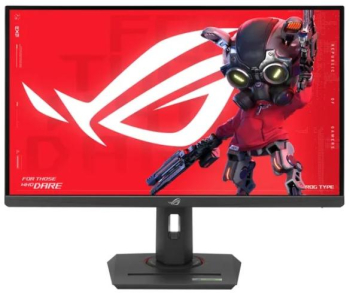 Monitor Gaming Fast IPS LED ASUS ROG Strix 27