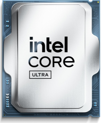 Intel Core Ultra 5 245K