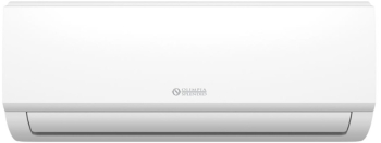 Aparat de aer conditionat Olimpia Splendid Aryal S1E Functie Turbo Timer Follow me Wi Fi 10000 BTU Clasa A++ Alb 