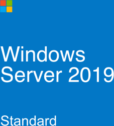 Windows Server 2019 Standard - Licenta Originala - Stabilitate si Securitate 