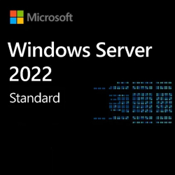 Windows Server 2022 Standard - Licenta Originala - Securitate si Performanta 