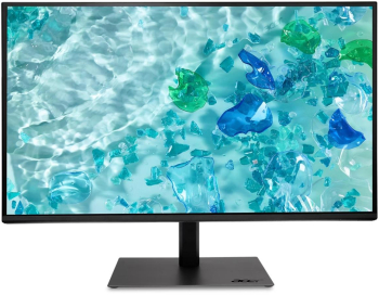 Acer 23.8" 120Hz IPS 4ms B247YGbmiprx Full HD VGA HDMI DisplayPort Boxe negru