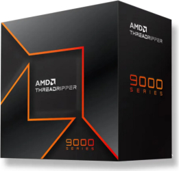 AMD Ryzen Threadripper 9970x Str5 Box 