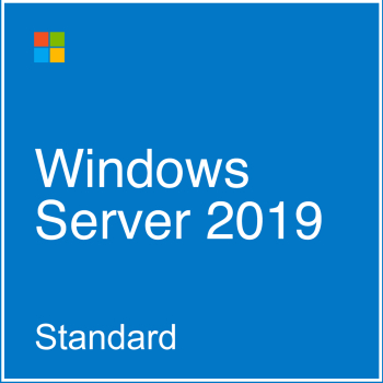 Windows Server 2019 Standard - Licenta Originala - Stabilitate si Securitate