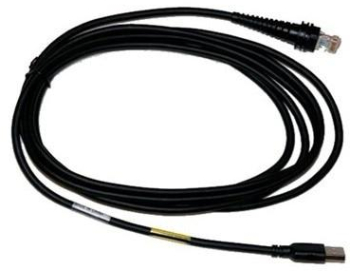 Cablu Honeywell CBL-500-300-S00 USB - RJ45