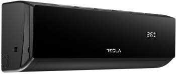 Aparat de aer conditionat Tesla 12000 BTU WIFI Clasa A++ Functie incalzire Functie Turbo Flux Aer 3D I Feel Autocuratare Timer Filtr 