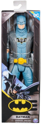 Figurina Batman in costum albastru 30 cm