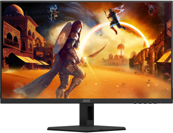 AOC 25" 310Hz IPS 0.3ms 5 Full HD 300 Hz HDR400 FreeSync NVIDIA G-Sync Compatible