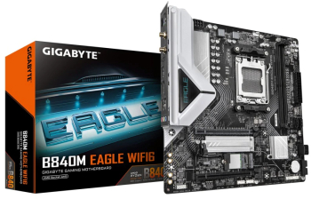 Gigabyte B840M EAGLE WIFI6
