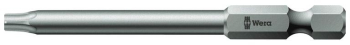 Wera - Bit dur 1/4 DIN3126 E6.3 T15x50mm 05060133001