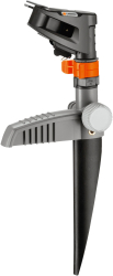 Aspersor pulsator Gardena Comfort 490 mp